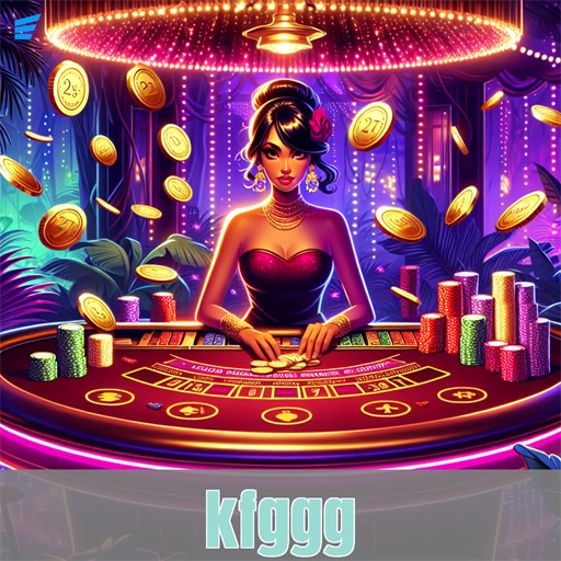 kfggg: A Nova Fronteira dos Jogos Brasileiros Interativos