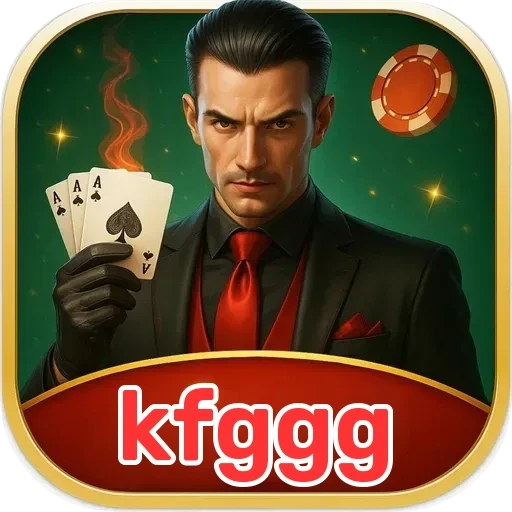 Kfggg: Protegendo Seus Jogos com Segurança Inovadora